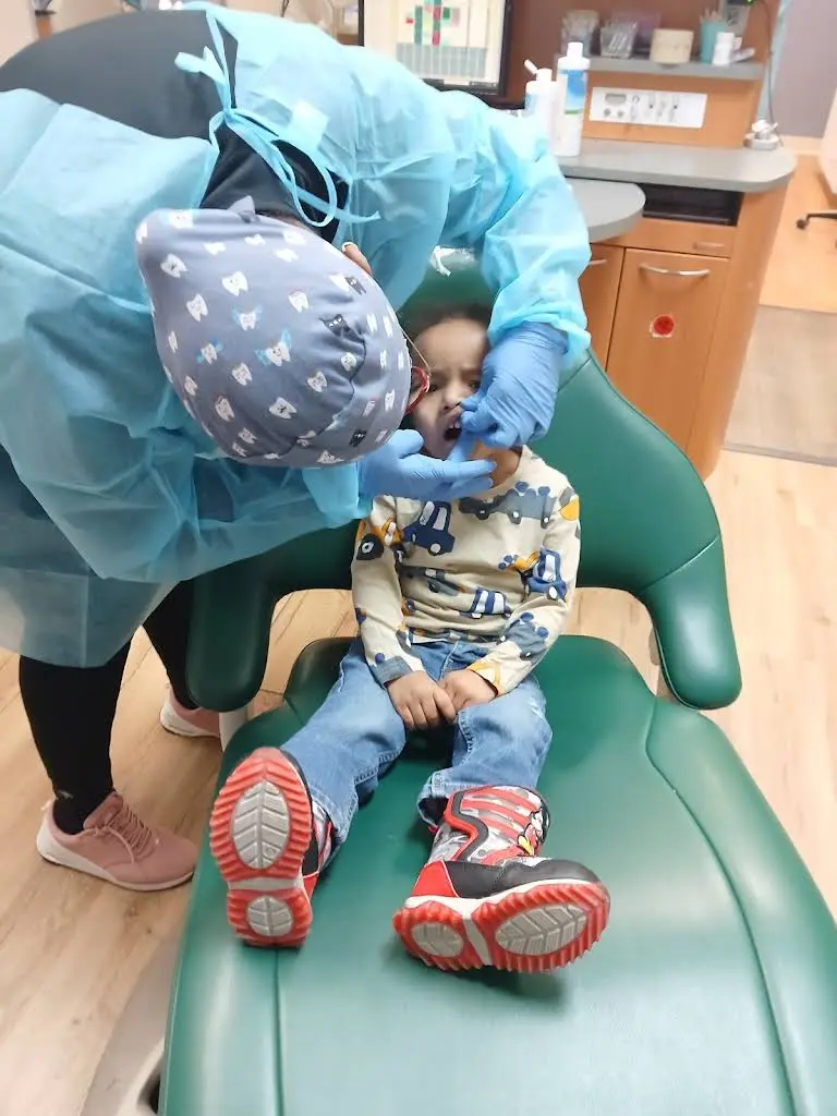 Dental Dreams