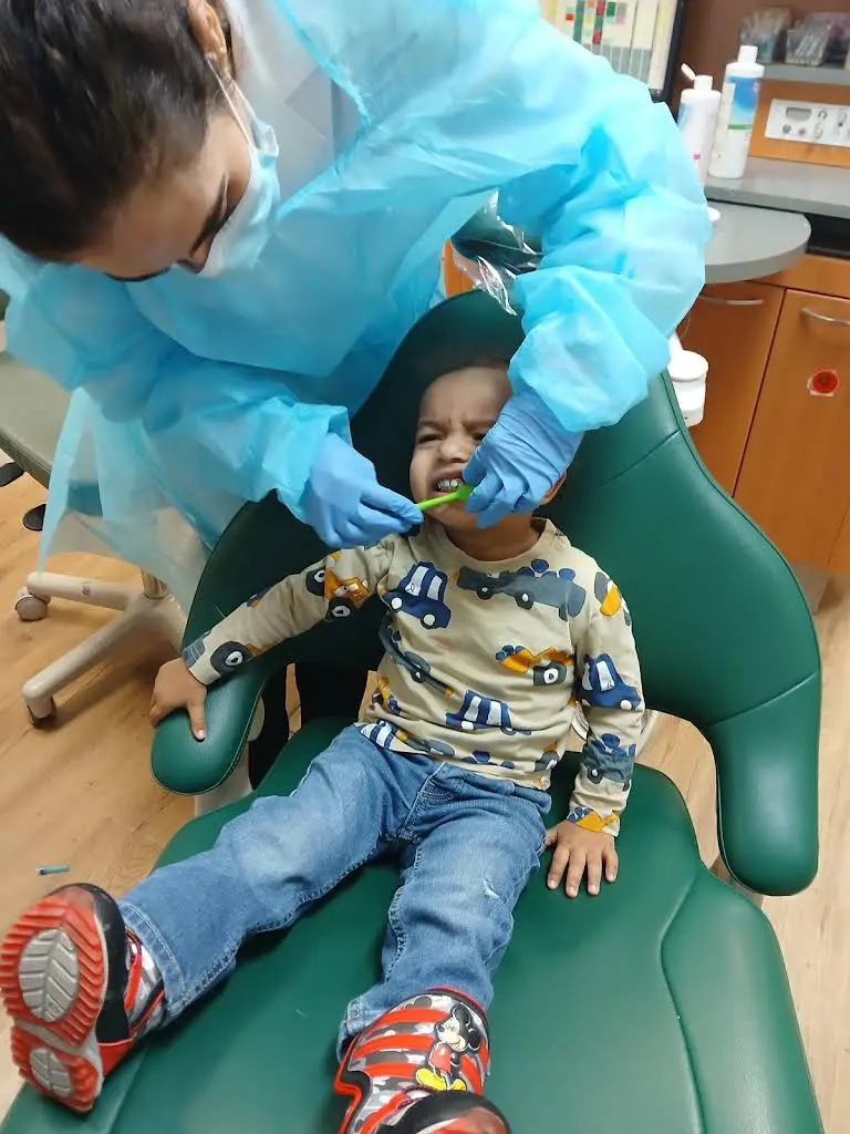 Dental Dreams