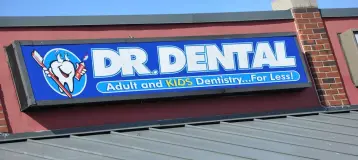Dr. Dental: Dentistry & Braces