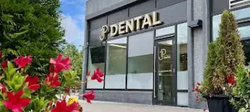 JP Dental - Jamaica Plain
