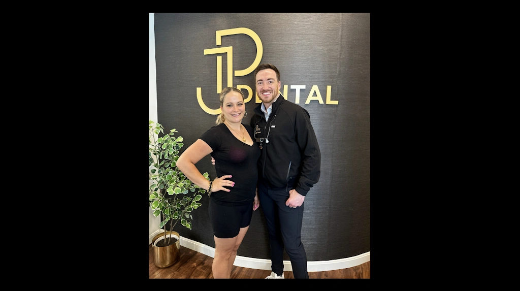 JP Dental - Jamaica Plain