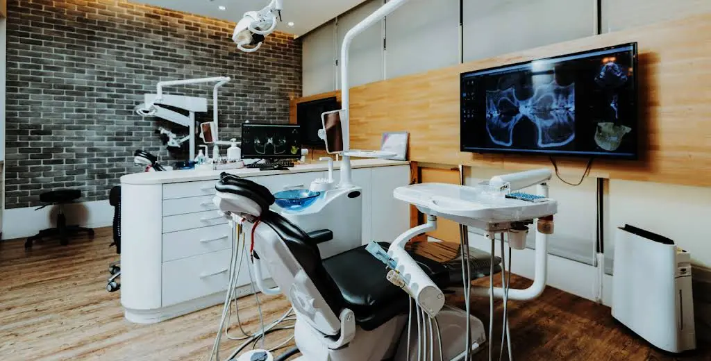 JP Dental - Jamaica Plain