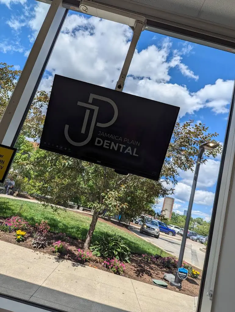JP Dental - Jamaica Plain