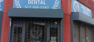 Sage Family Dental