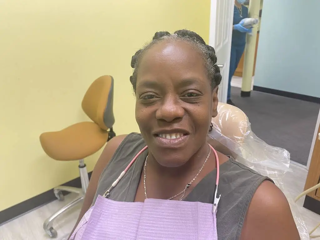 Washington Park Dental