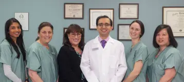 Brookline Dental Associates