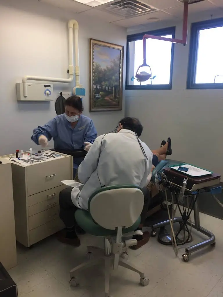 Brookline Dental Associates