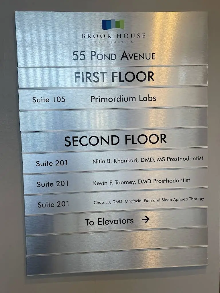Brookline Dental Associates
