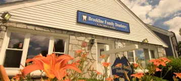 Brookline Family Dentistry