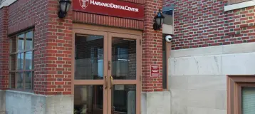 Harvard Dental Center