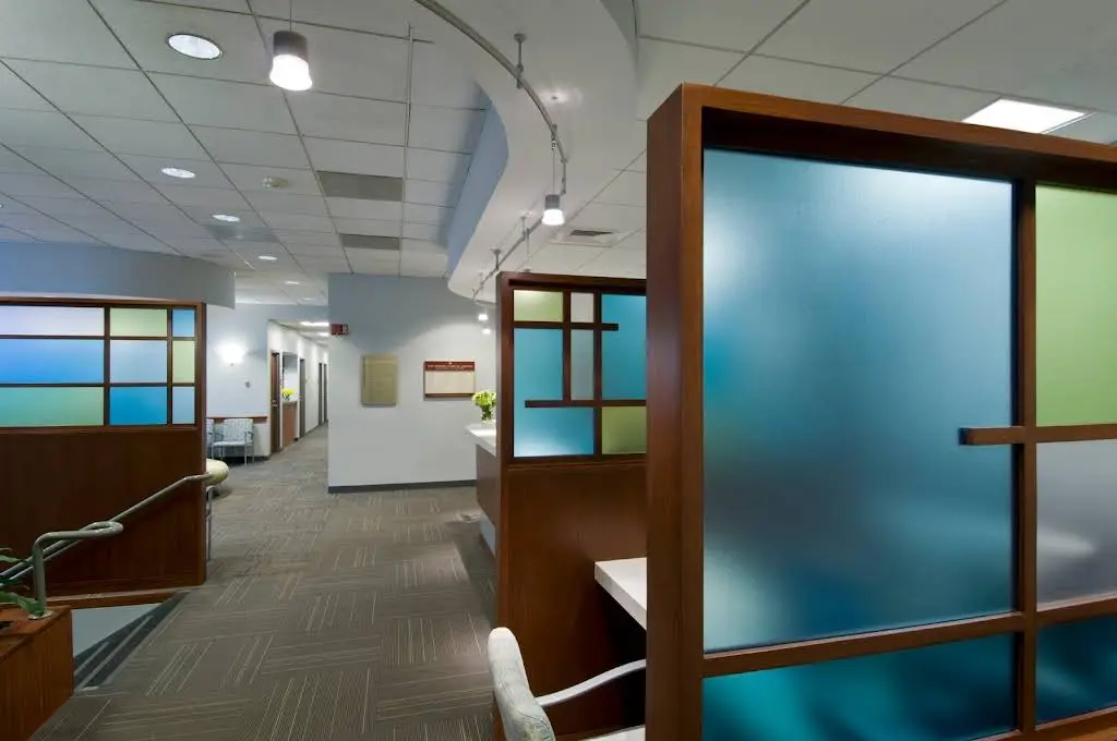 Harvard Dental Center