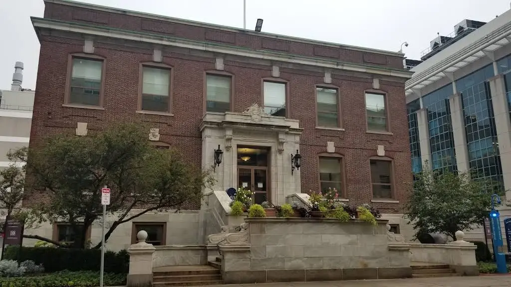 Harvard Dental Center