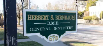 Herbert S. Birnbaum, D.M.D.