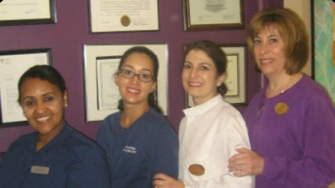 SoftTouch Dentistry of Newton