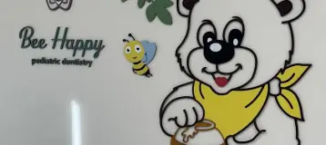 Bee Happy Pediatric Dentistry