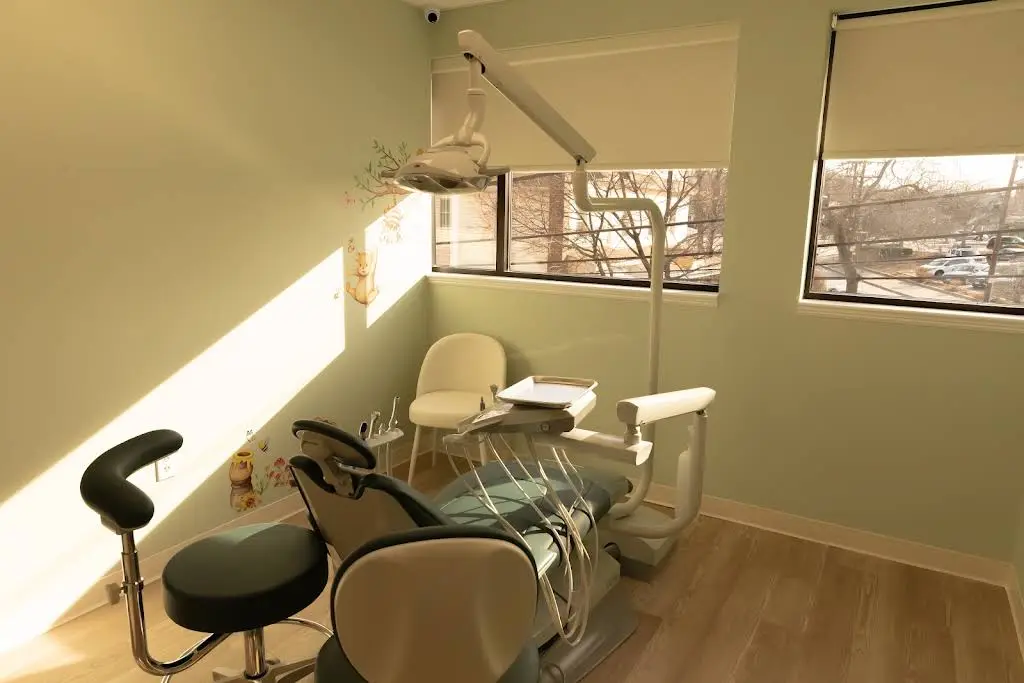 Bee Happy Pediatric Dentistry