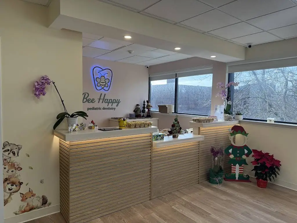 Bee Happy Pediatric Dentistry