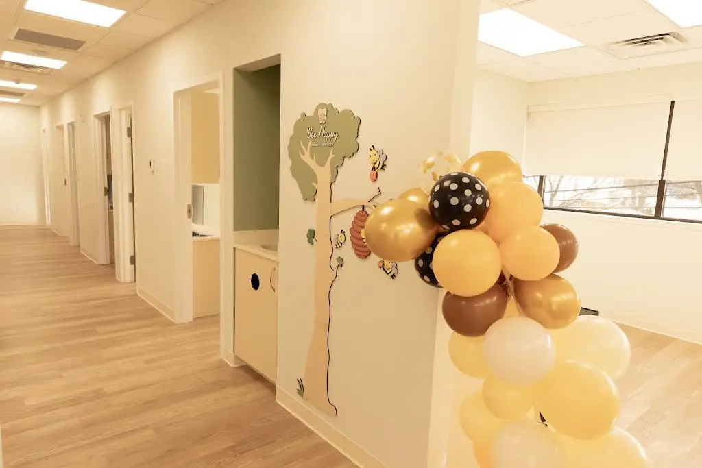 Bee Happy Pediatric Dentistry