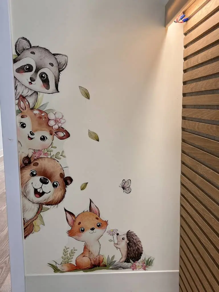 Bee Happy Pediatric Dentistry