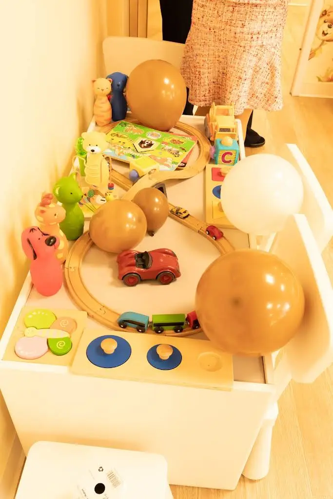 Bee Happy Pediatric Dentistry