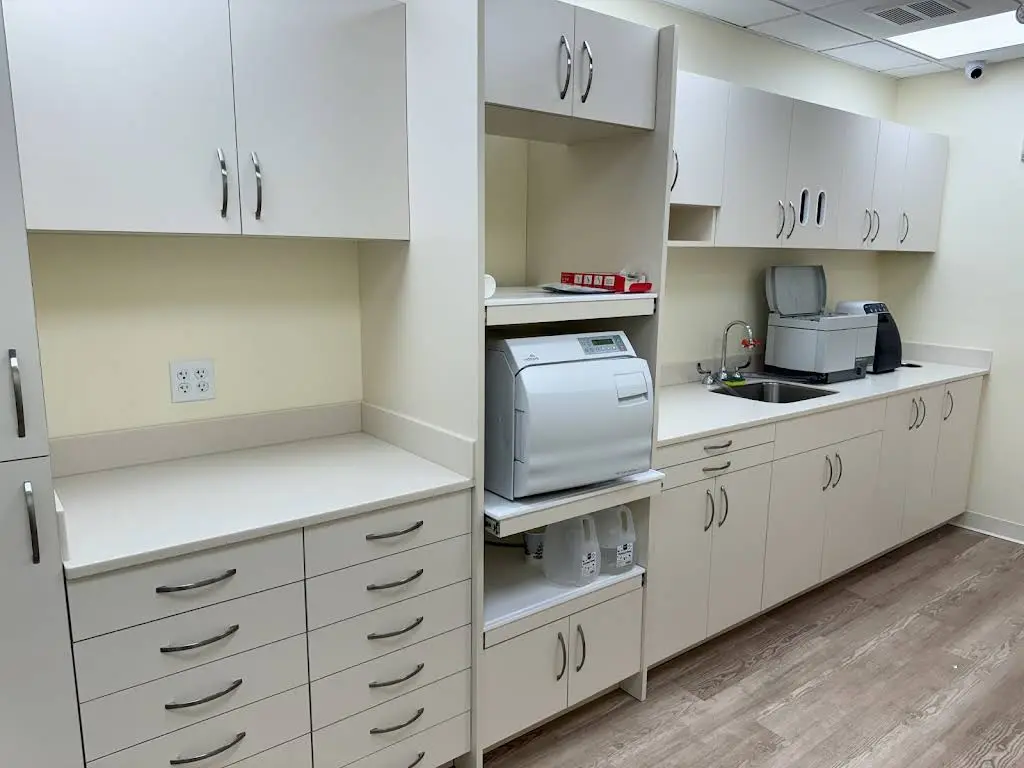 Bee Happy Pediatric Dentistry