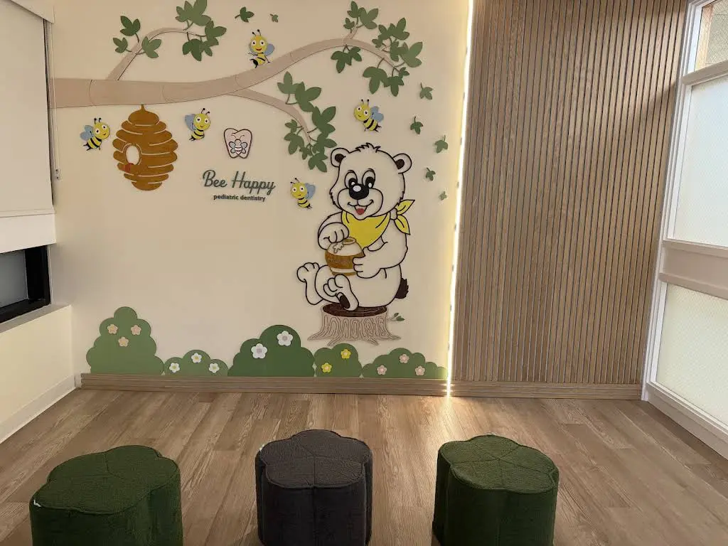 Bee Happy Pediatric Dentistry