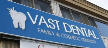 Vast Dental