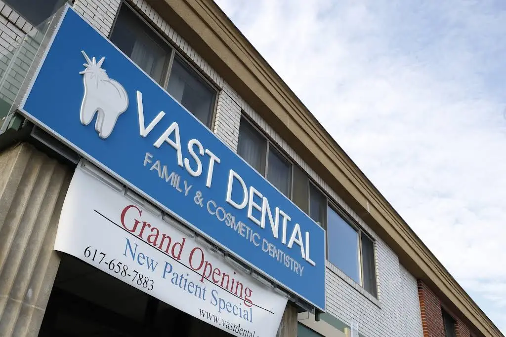 Vast Dental