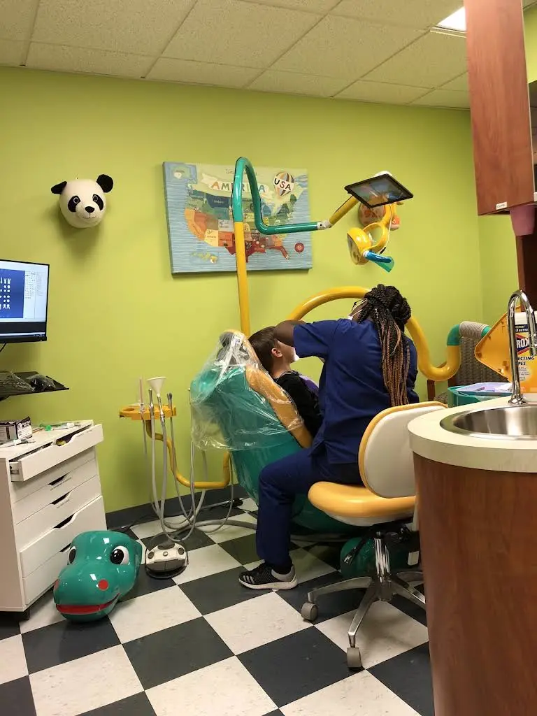 Vast Dental