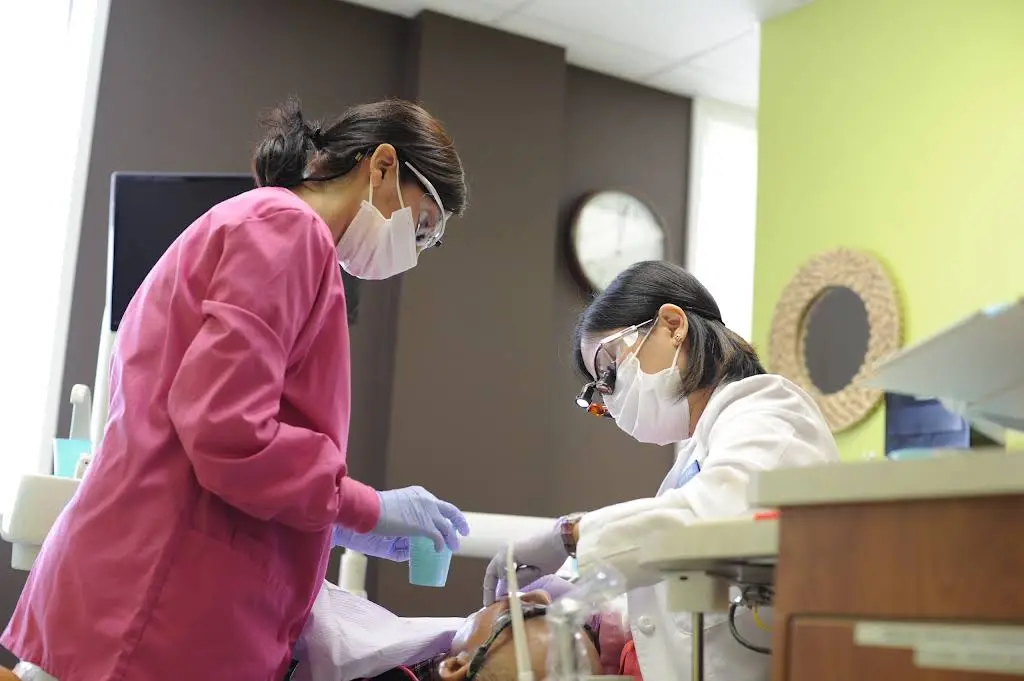 Vast Dental