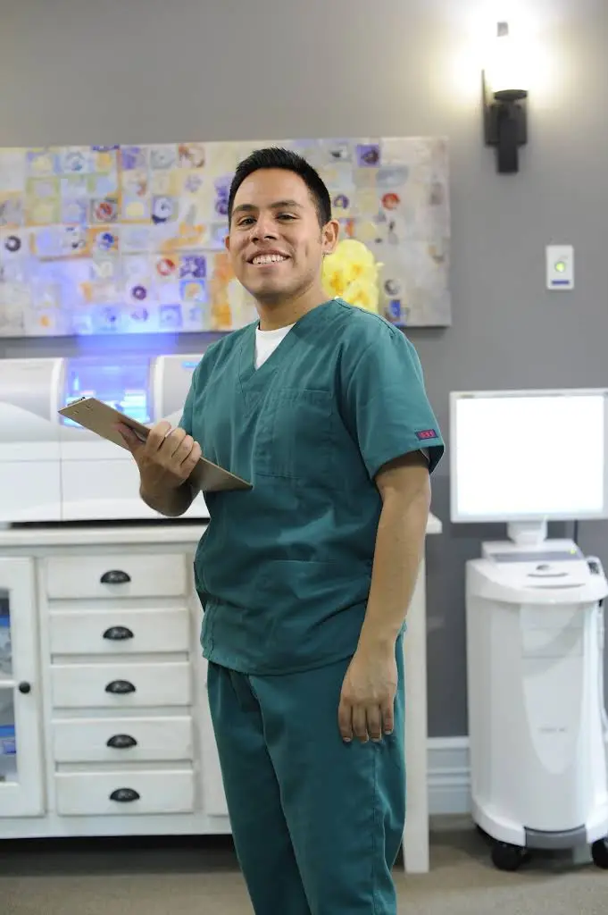 Vast Dental