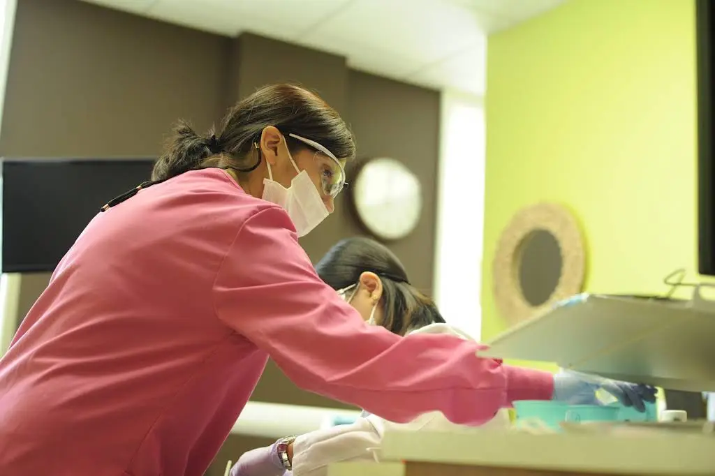 Vast Dental