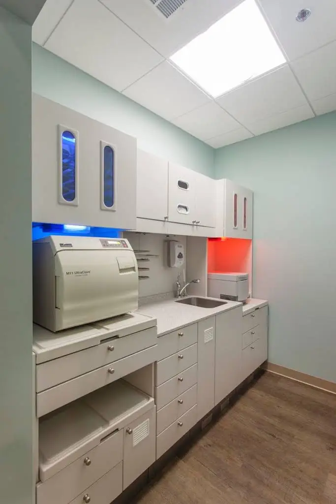 Newton Corner Dental Care