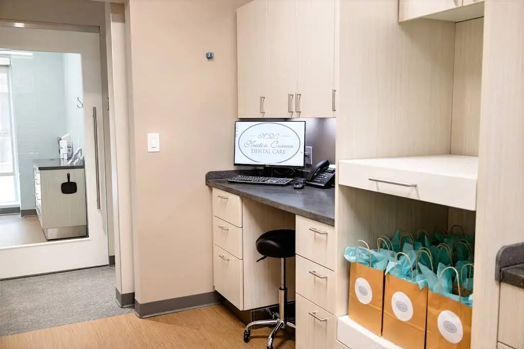 Newton Corner Dental Care
