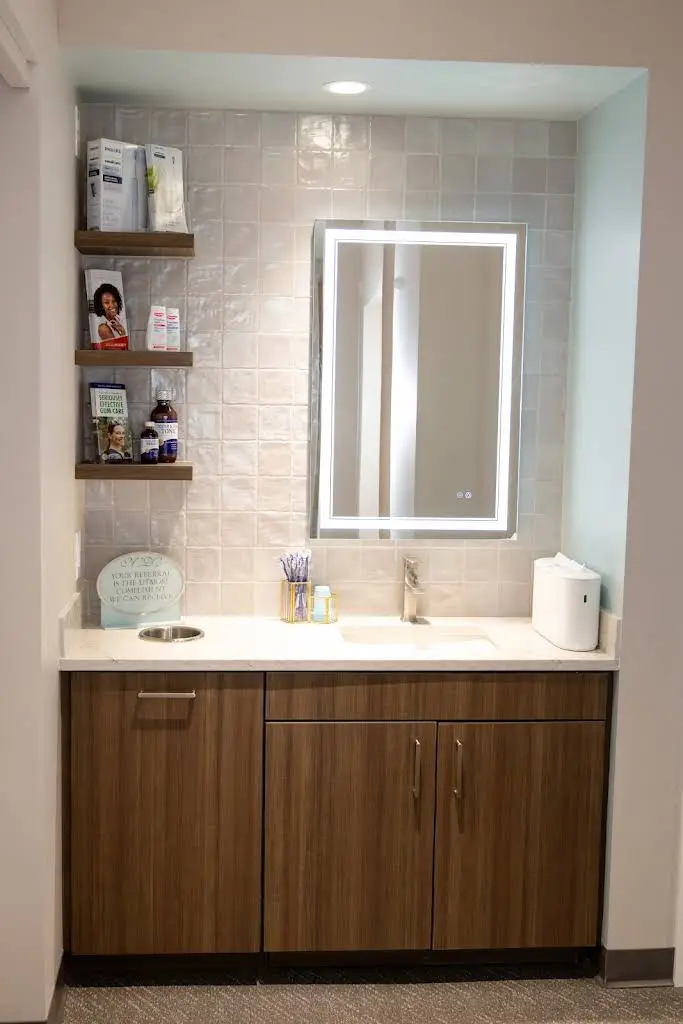 Newton Corner Dental Care
