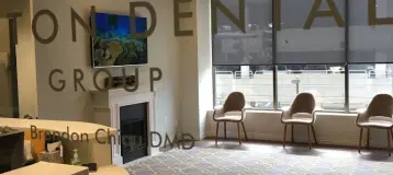 The Newton Dental Group