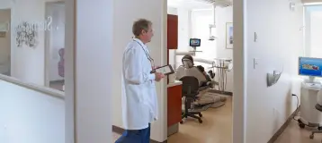D'Amico Dental Care