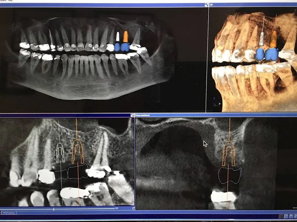 D'Amico Dental Care