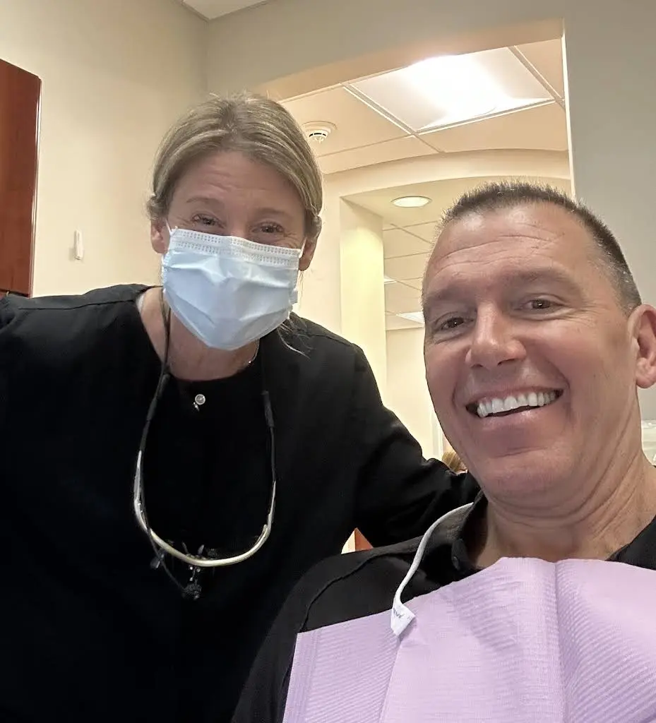 D'Amico Dental Care