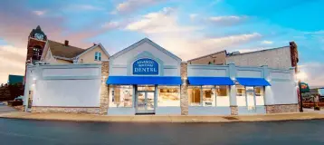 Advanced Waltham Dental