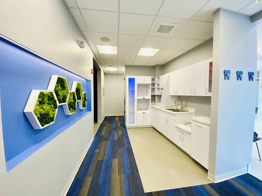 Advanced Waltham Dental