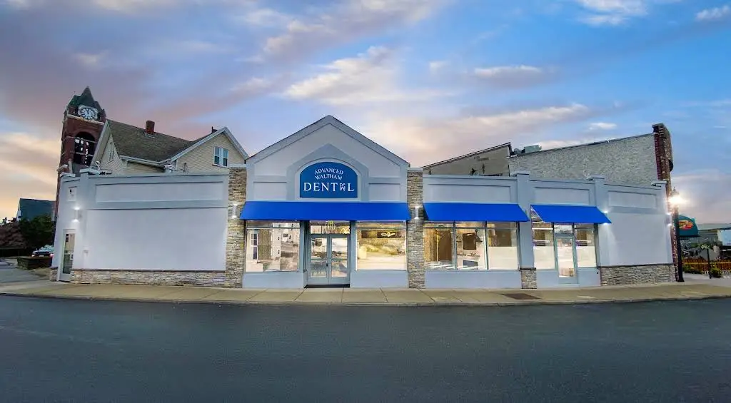 Advanced Waltham Dental