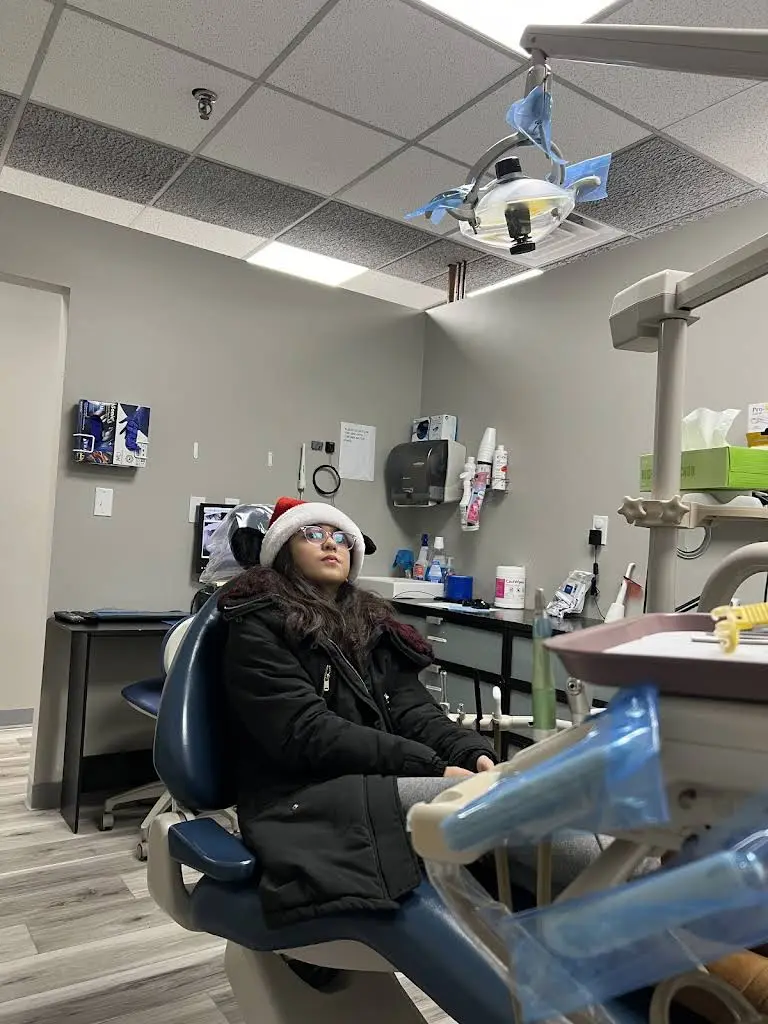 My Dental Kids & Adult Dentistry