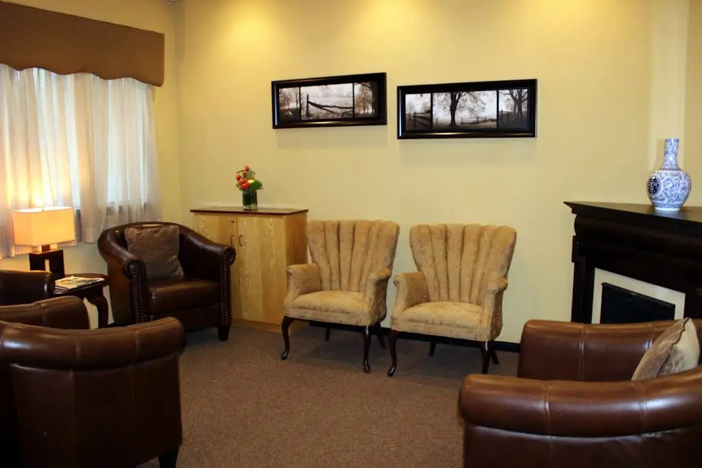 Moody Street Dental On Elm