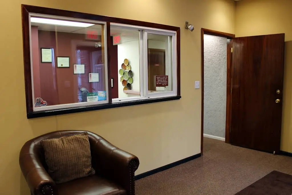 Moody Street Dental On Elm