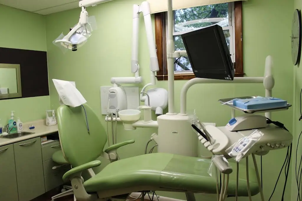 Moody Street Dental On Elm