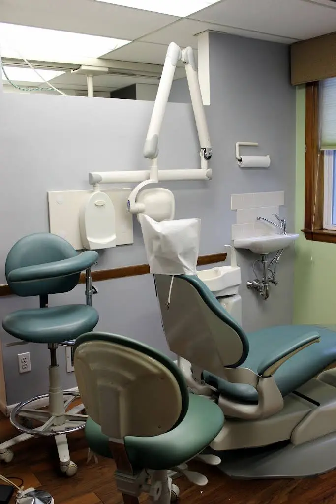 Moody Street Dental On Elm