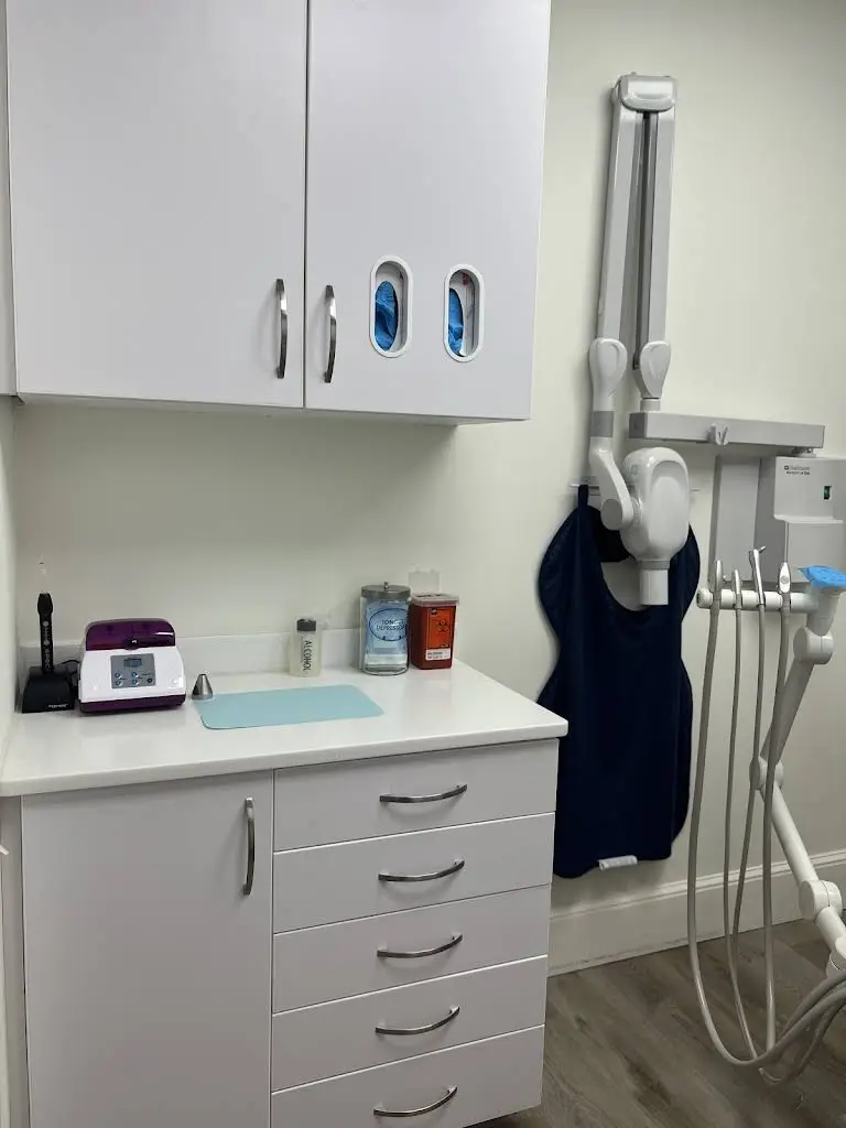 Watertown Dental Associates - Professional dental clinic exterior with modern facilities