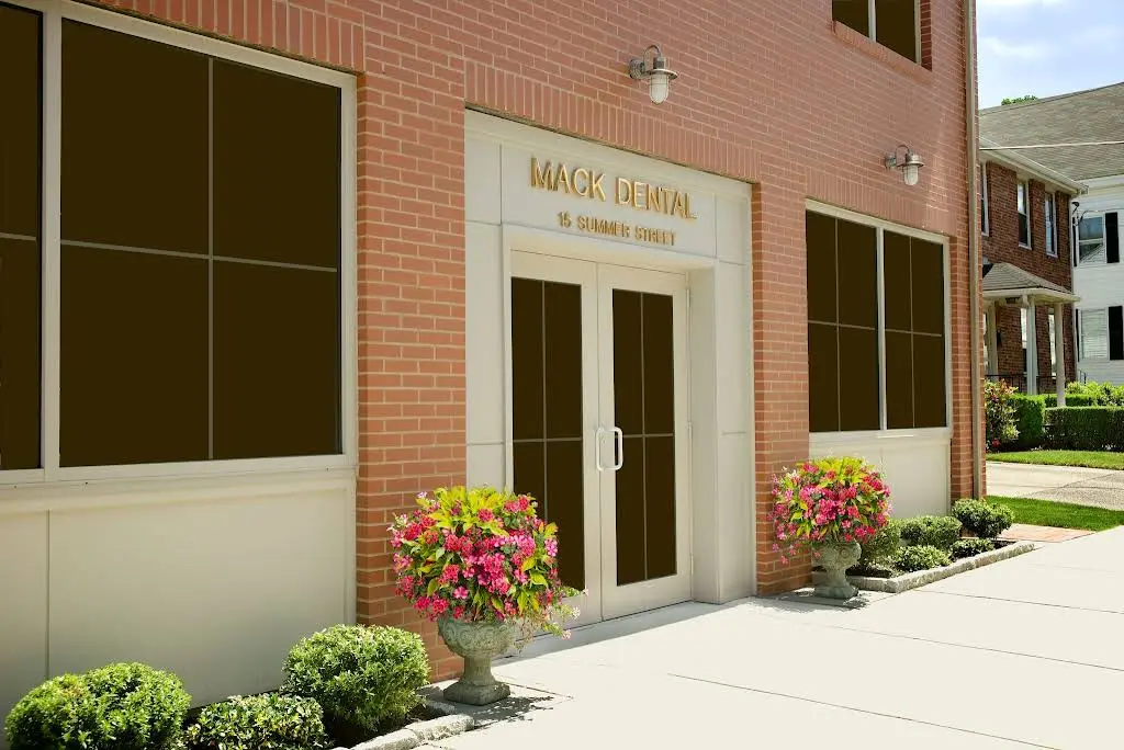 Mack Dental