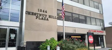 The Dental Office at Chestnut Hill